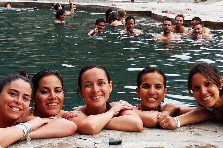 Inca Jungle Trek til Machu Picchu 4D / 3N - Særtilbud