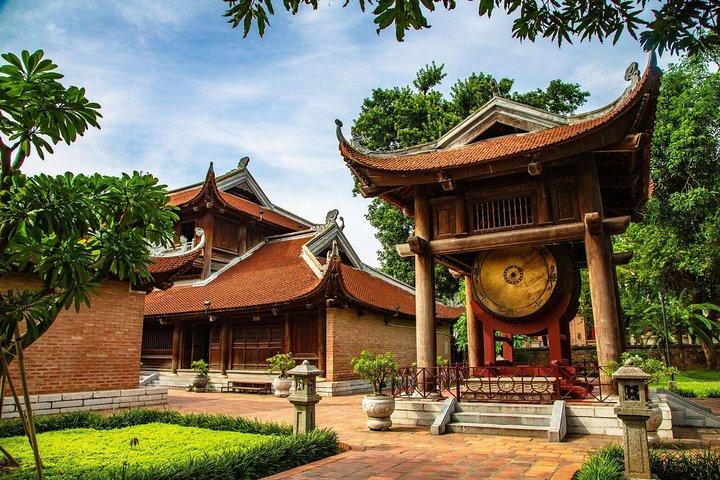 Ontdek Vietnamese mensen en cultuur
