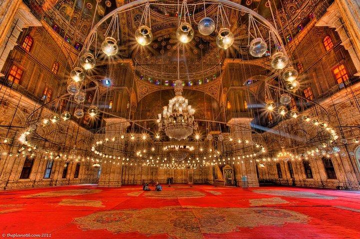 4 giorni Cairo Stopover - Tour guidato privato