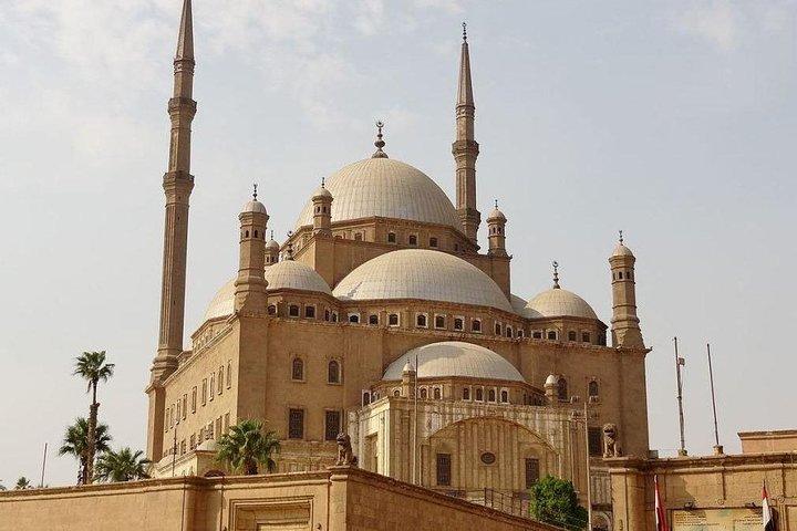 4 giorni Cairo Stopover - Tour guidato privato