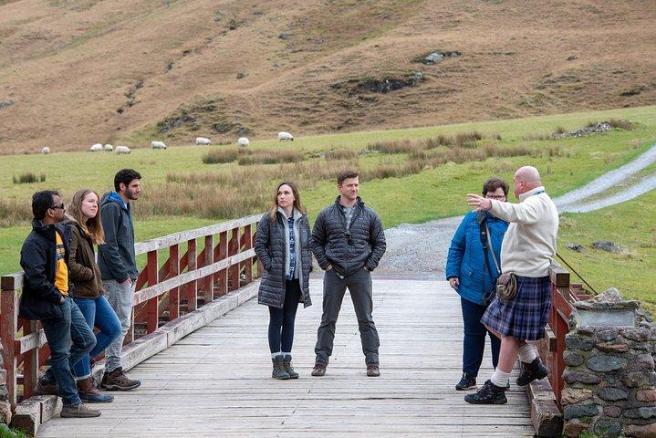 Tour di 5 giorni alle Ebridi e Highlands da Edimburgo