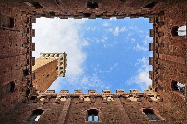 Siena 3h Private Tour