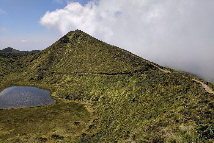 Walking Tour Sete Cidades
