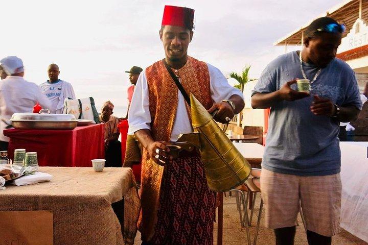 Zanzibar Island Swahili Culture Tour: Musik, dans och konst