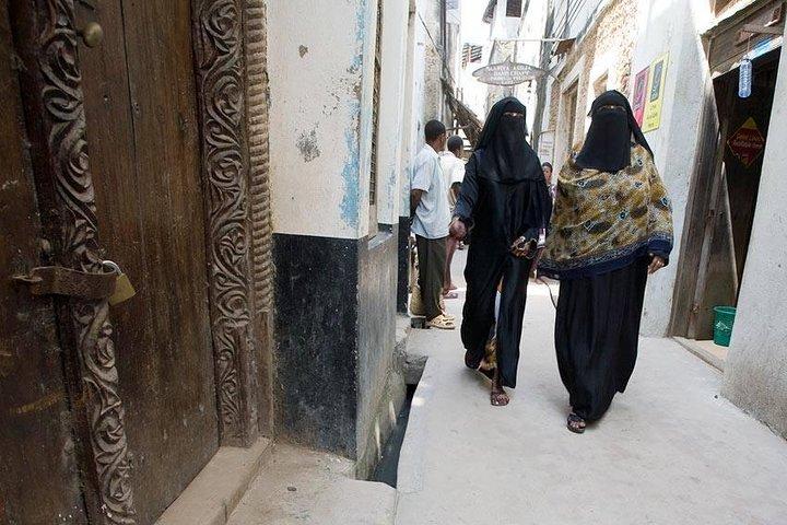 Zanzibar Island Swahili Culture Tour: Musik, dans och konst