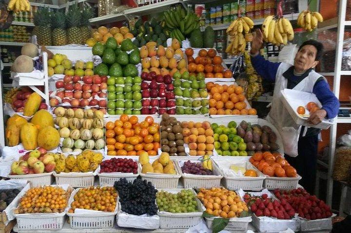 Lima: Die ultimative Street Food und Markets Tour!
