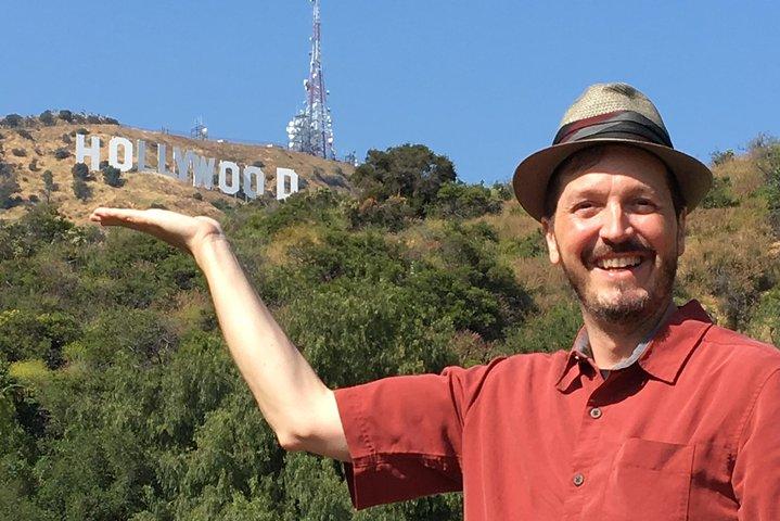 The Ultimate LA e Hollywood Photo Tour
