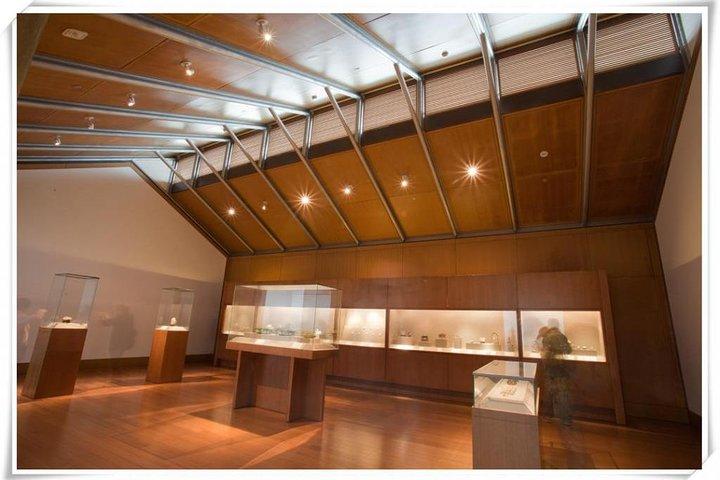 蘇州博物館、謙虚な管理者の庭、同里町のプライベートツアー