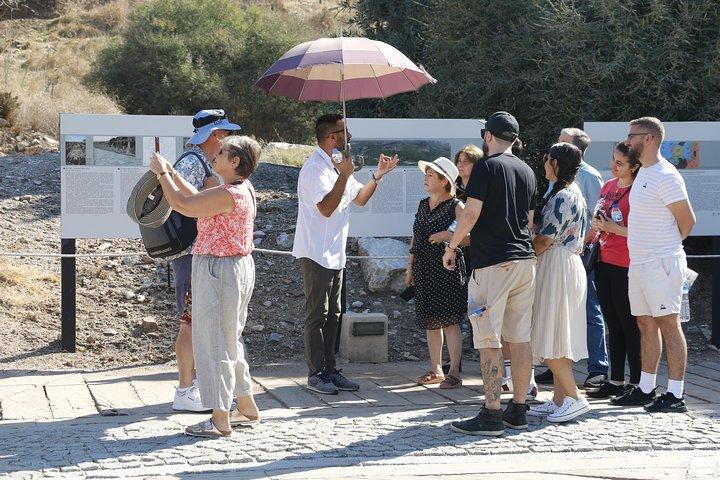 Tour de Éfeso para grupos pequeños desde Kusadasi o Selcuk