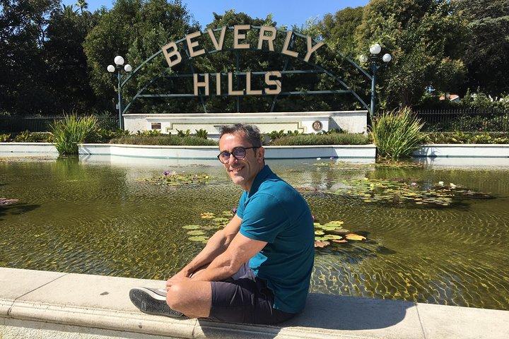 The Ultimate LA e Hollywood Photo Tour