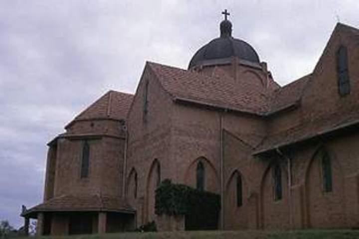 Kampala Religiöse Reise