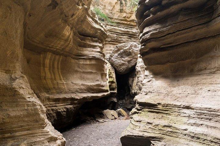 Pernottamento Mount Longonot e Hells Gate National Park da Nairobi