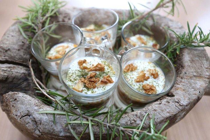 Viator Exclusive: Local Cooking Class & Dinner with View of Nice