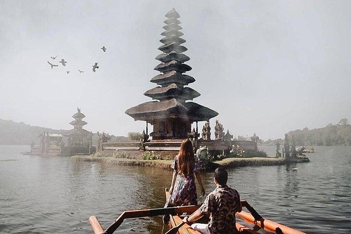 Bali Private Full Day Tour