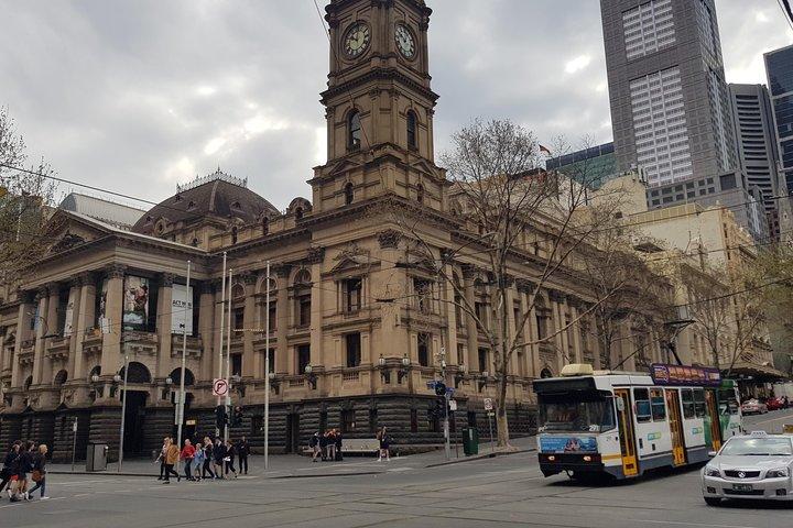Melbourne: esperienze e suoni pomeridiani esperienza privata