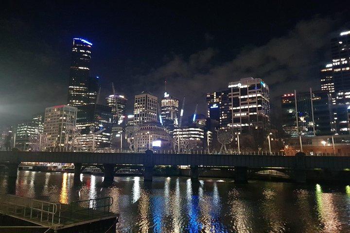 Melbourne: esperienze e suoni pomeridiani esperienza privata