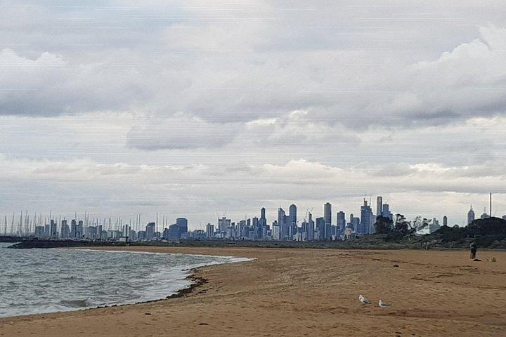 Melbourne Afternoon Sights & Sounds Private Experience