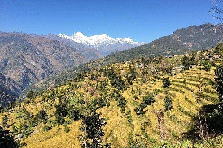 Sabático no Nepal: uma mistura de natureza, cultura e experiência espiritual