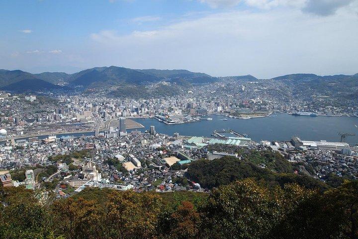プライベートガイドで福岡や長崎を安全で快適に観光