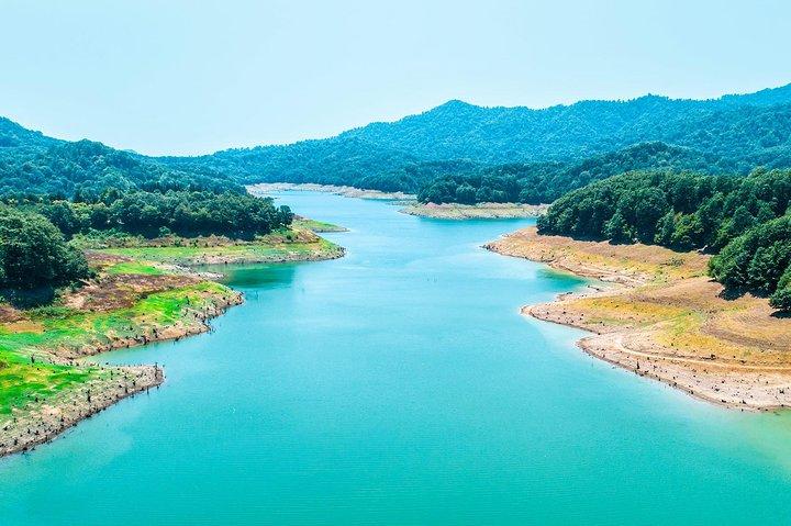 Excursão privada ao Lankaran