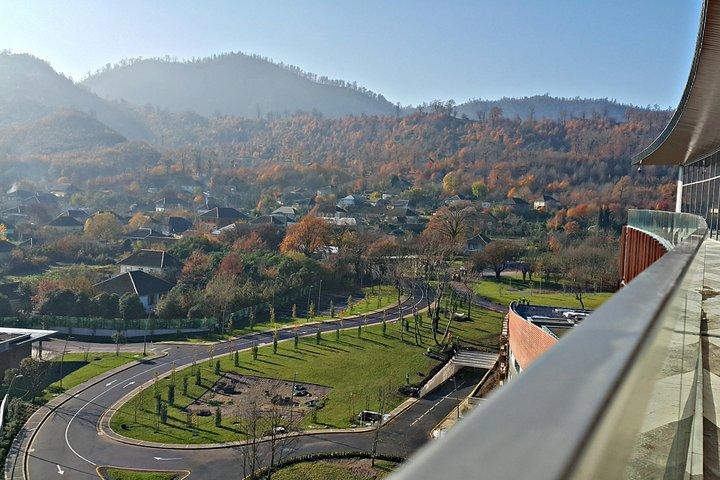 Excursão privada ao Lankaran