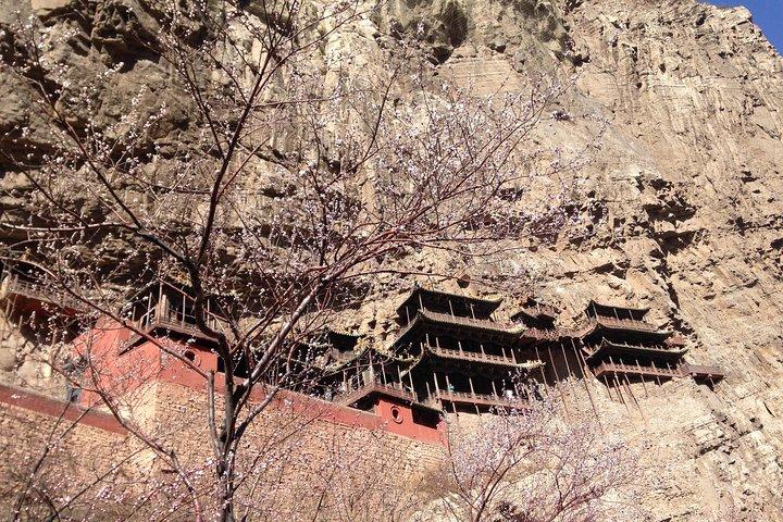 Datong - Klassischer Tagesausflug