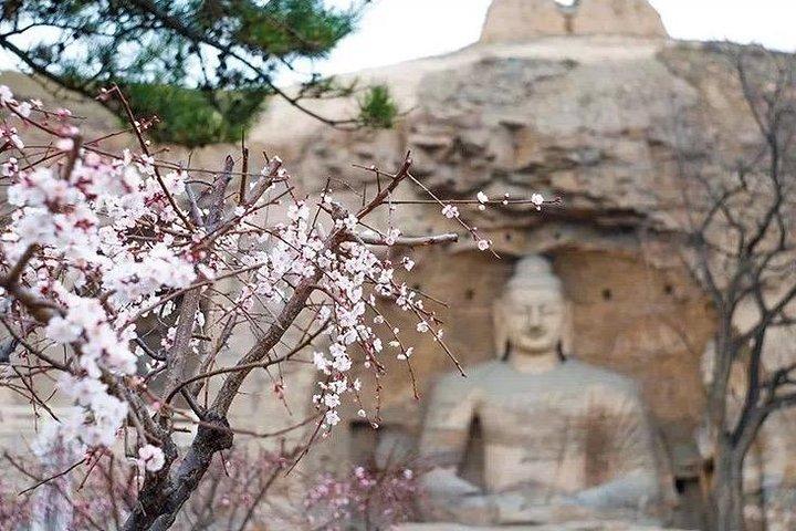 Datong - Klassischer Tagesausflug
