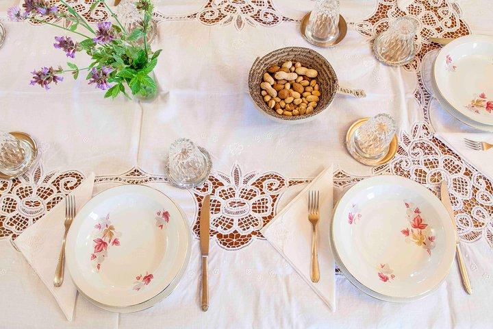 Esperienza culinaria a casa di un locale a Udine con Show Cooking