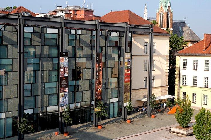 Ljubljana Tourist Card