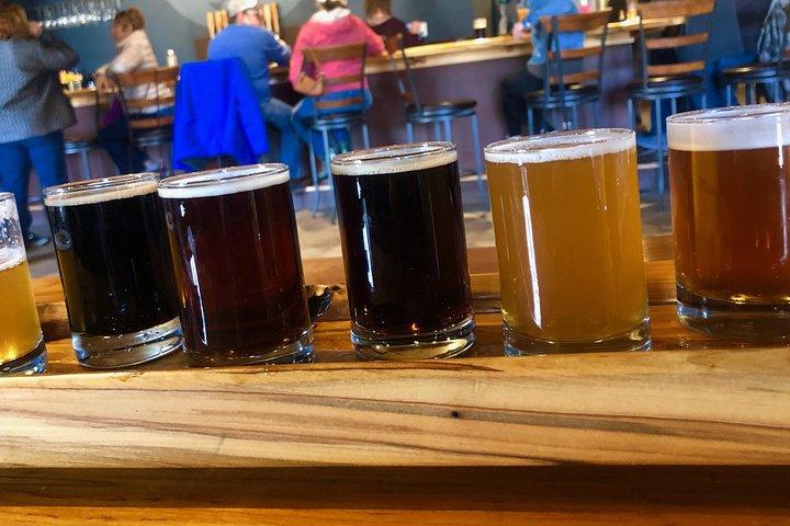 St. Augustine Historic Bar Crawl