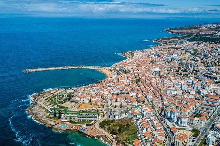 Queluz / Mafra / Ericeira / Adega Mãe Private Tour