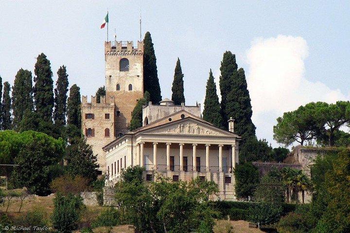 Desde Venecia: tour privado de Verona