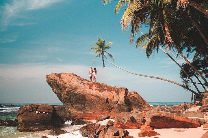 キングフィッシャーツアーで家族旅行| 8日間
