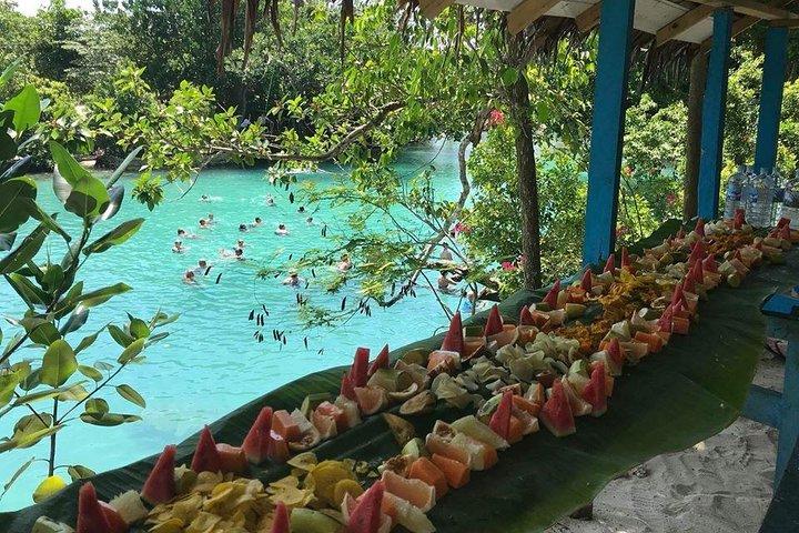 Ganztagestour nach Port Vila - Erleben Sie das echte Vanuatu