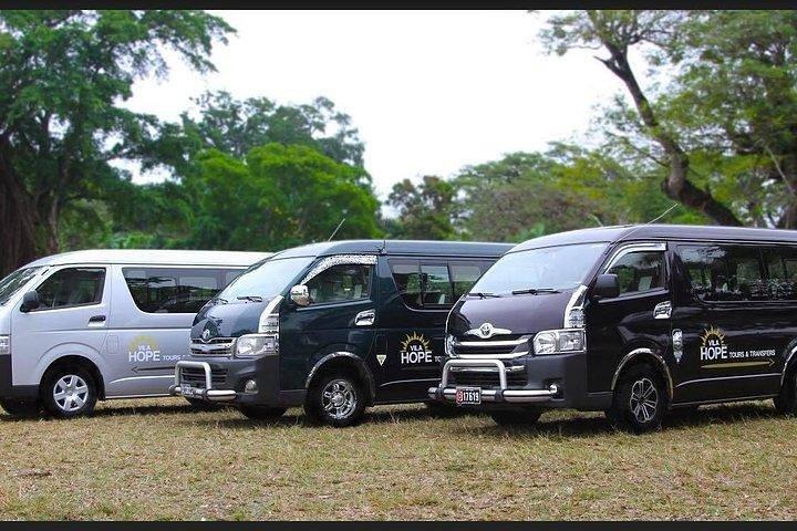 Ganztagestour nach Port Vila - Erleben Sie das echte Vanuatu