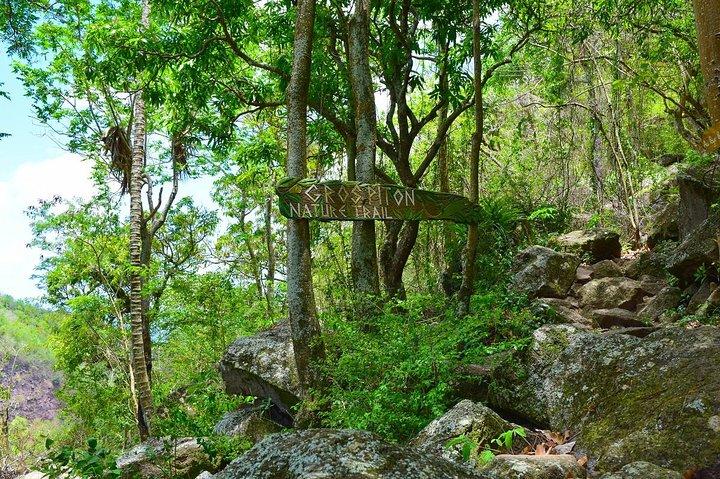 Gros Piton Hike St. Lucia