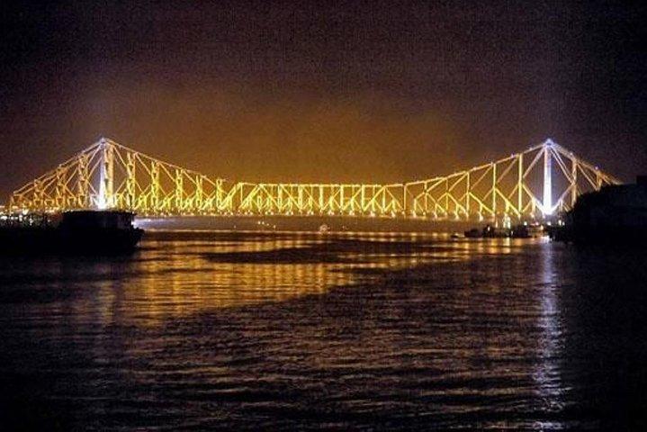 Excursion d'une journée sur mesure, privée et fascinante à Kolkata