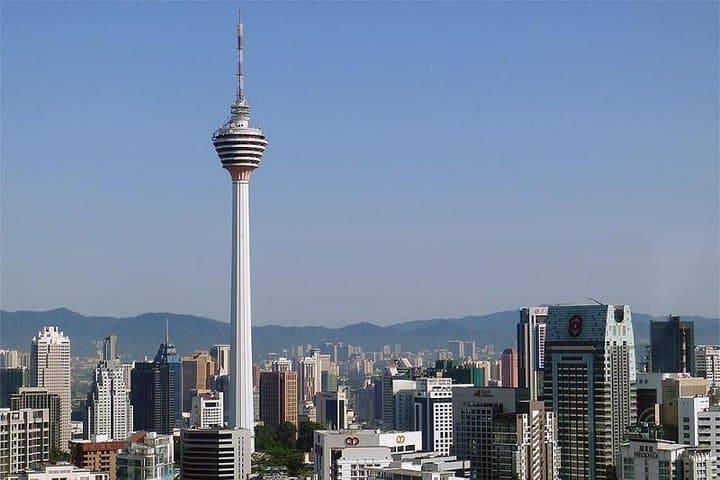 Kuala Lumpur Half-day City Tour Include Kl Tower Observation Deck