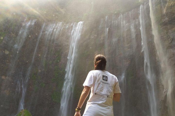 Tour das Cachoeiras