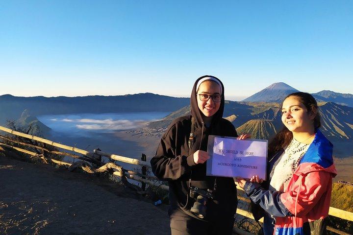 Aventura Bromo