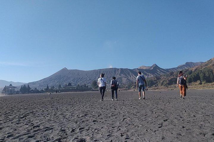 Aventura Bromo