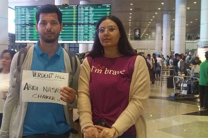 Trasferimenti di andata e ritorno per l'aeroporto internazionale di Kuala Lumpur