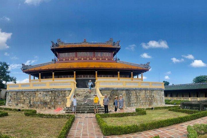 PRIVÉ Verbazingwekkend Vietnam en Cambodja 11 Dagen
