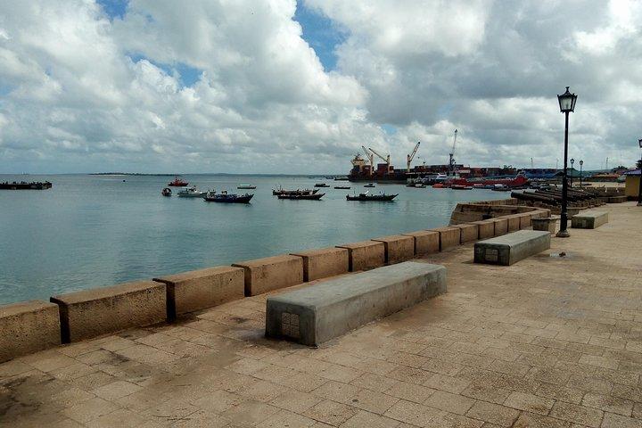 Zanzibar Stone Town Tour (stadstour)
