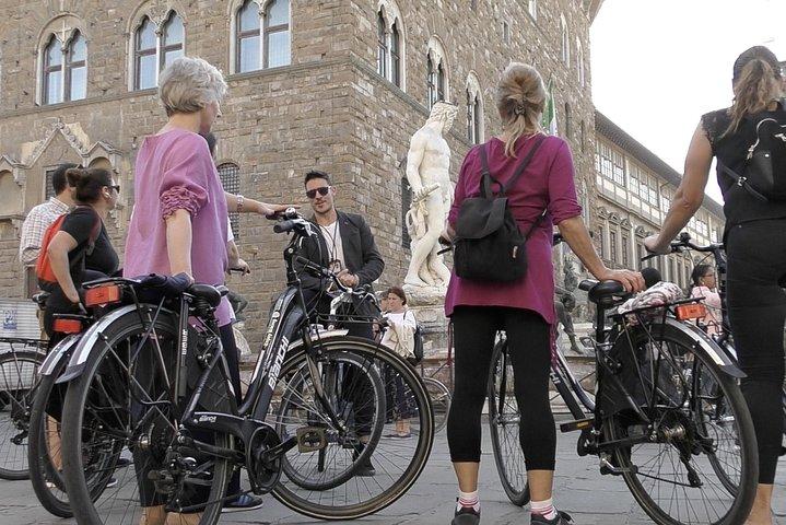 Fietstocht