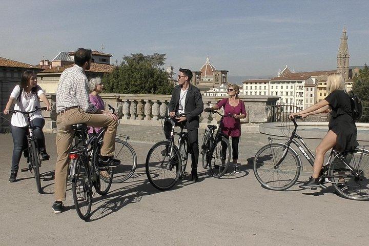 Fietstocht