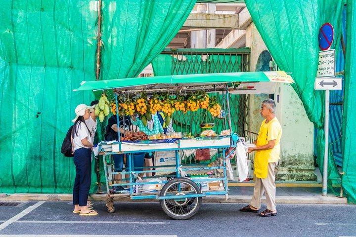 Phuket Halve Dag Instagram Begeleide Groepstour