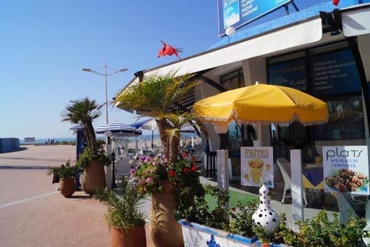 Agadir-utflykt (Minst 2 pers) - Privat