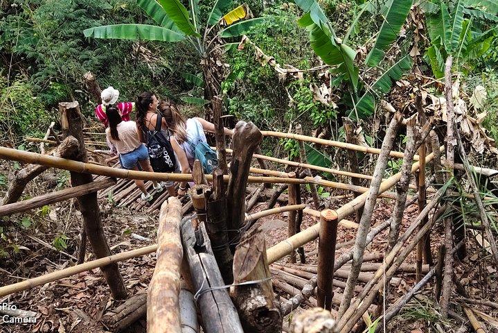 プライベート：チェンマイ-チェンライ 3日間2泊旅行＋宿泊付き。