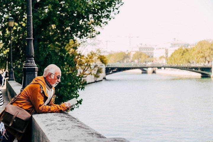 Full Coverage Paris Private City Tour